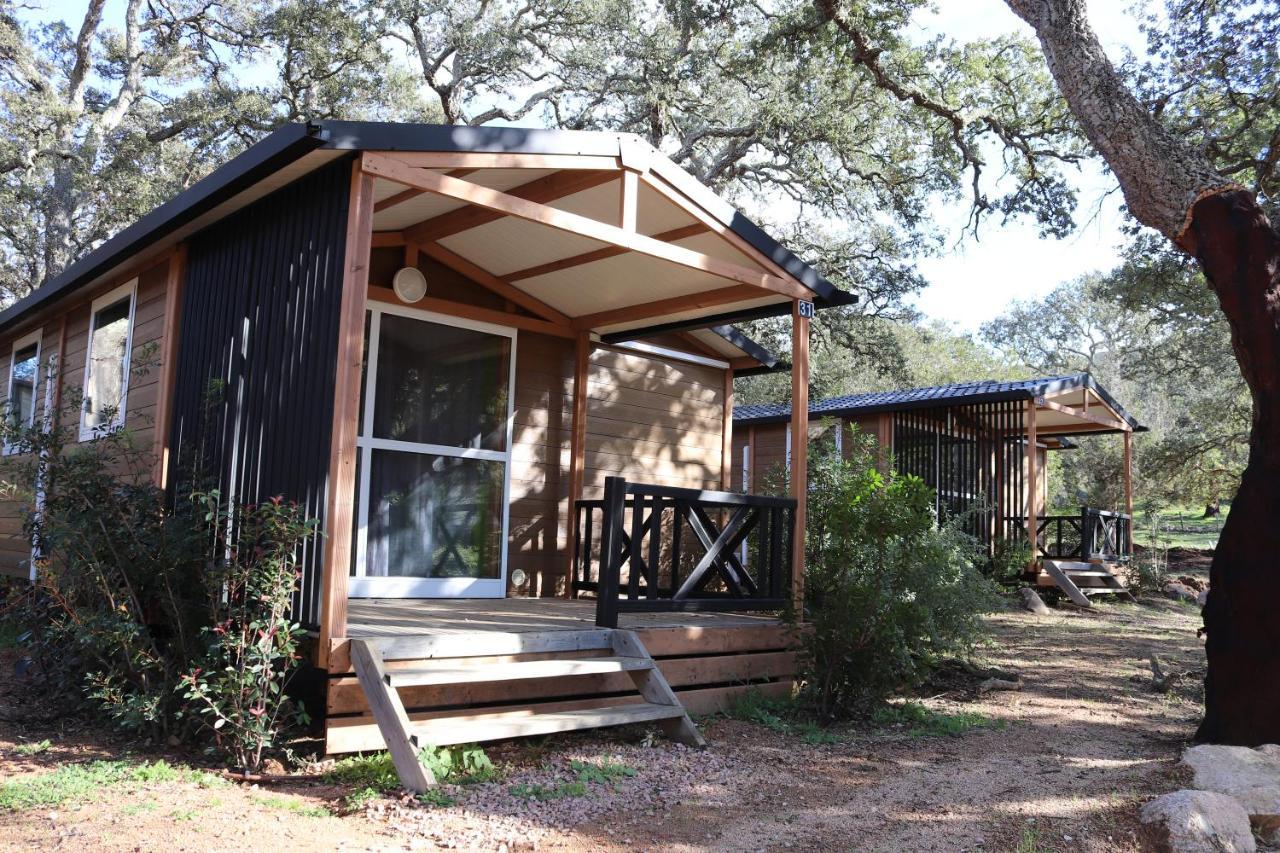 Petralegna Chalet Porto-Vecchio (Corsica)