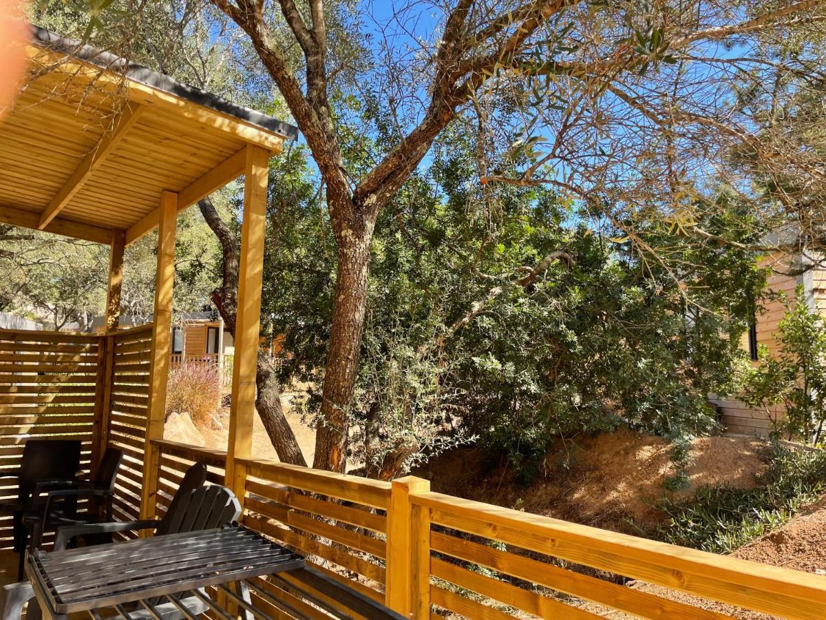 Petralegna Chalet *