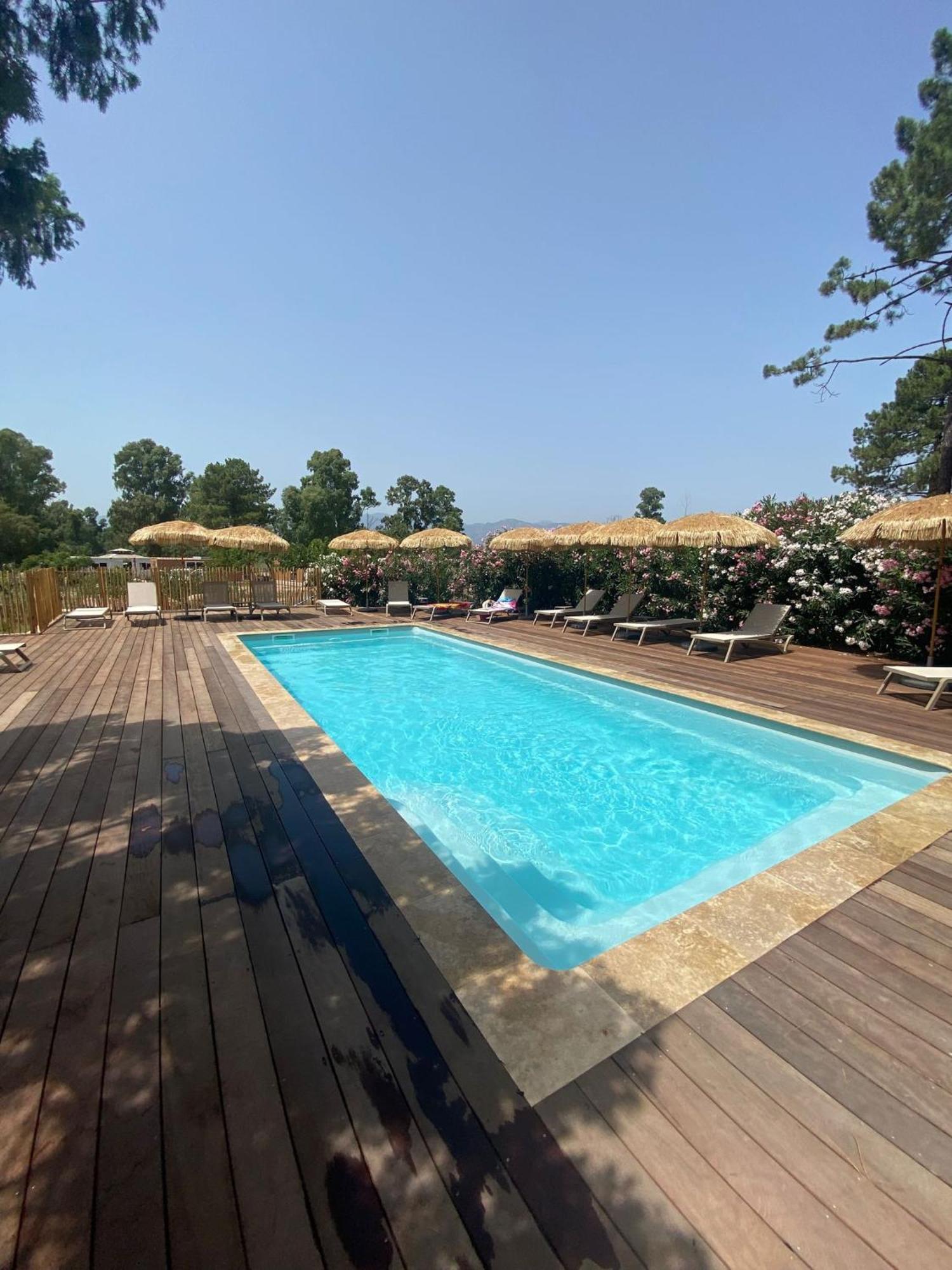 Chalet Petralegna *