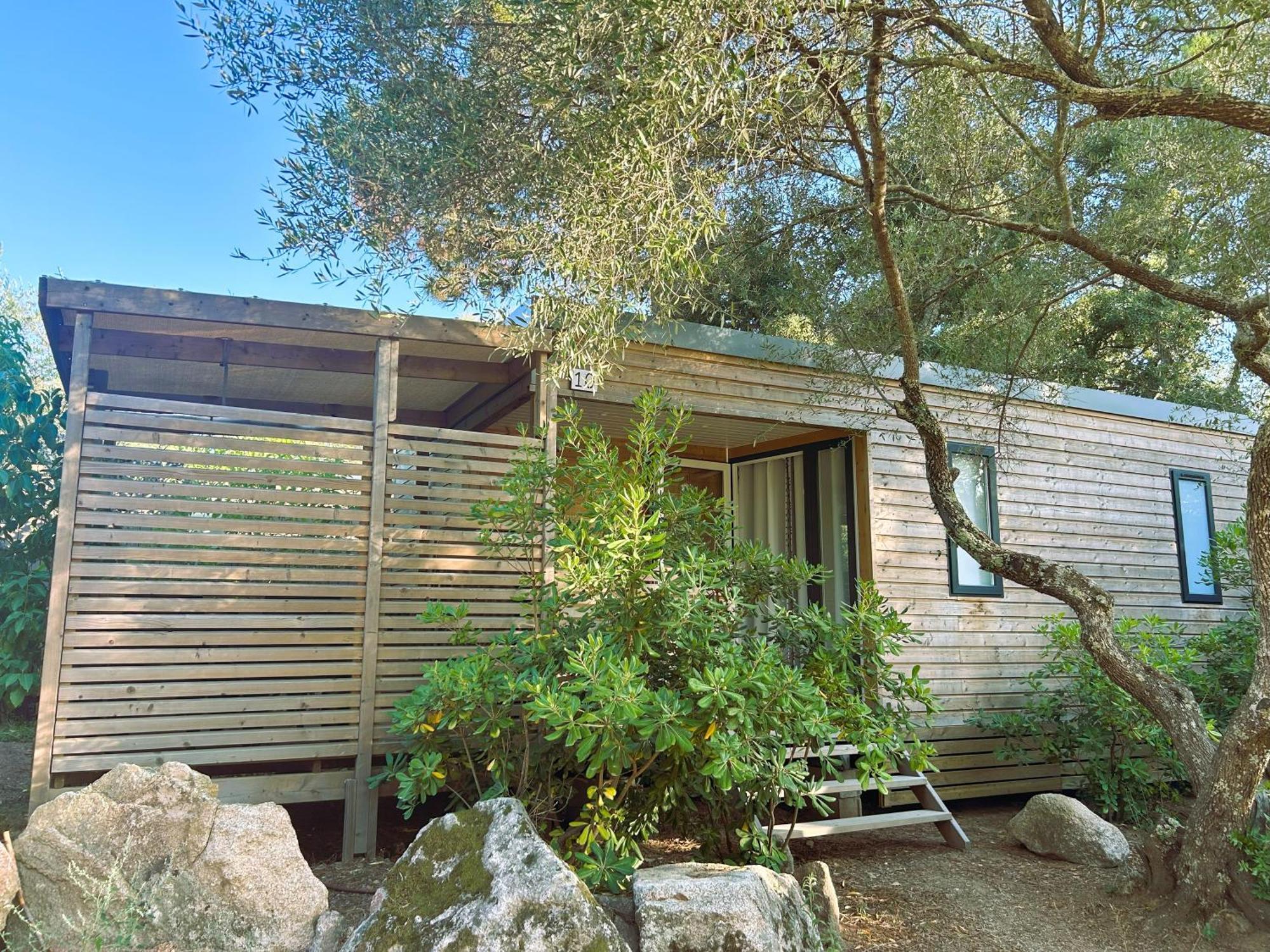 Petralegna Chalet Porto-Vecchio (Corsica)