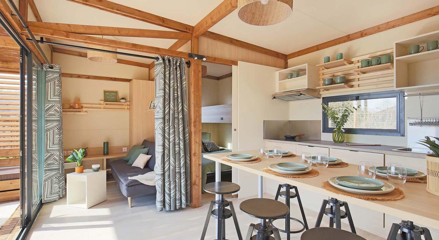 Petralegna Chalet