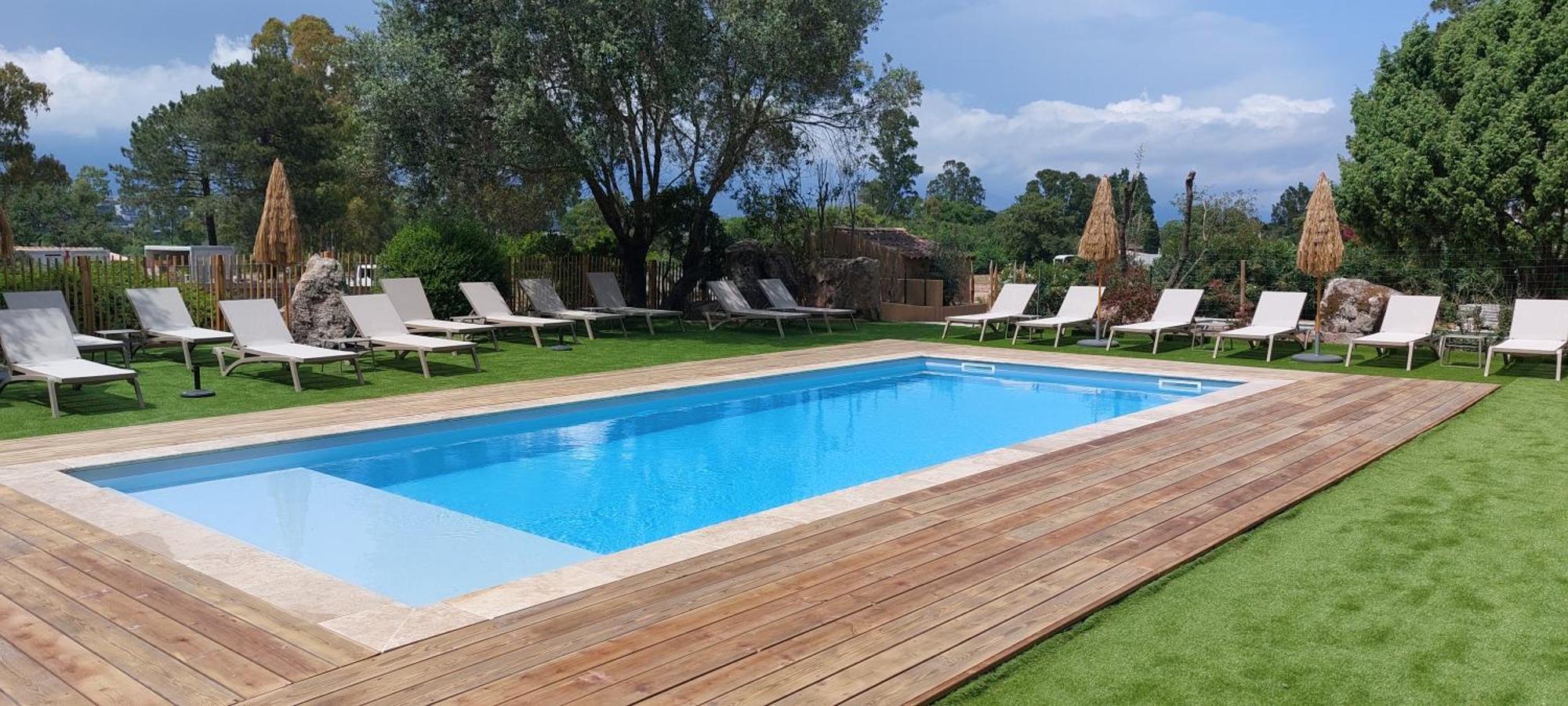 Chalet Petralegna *