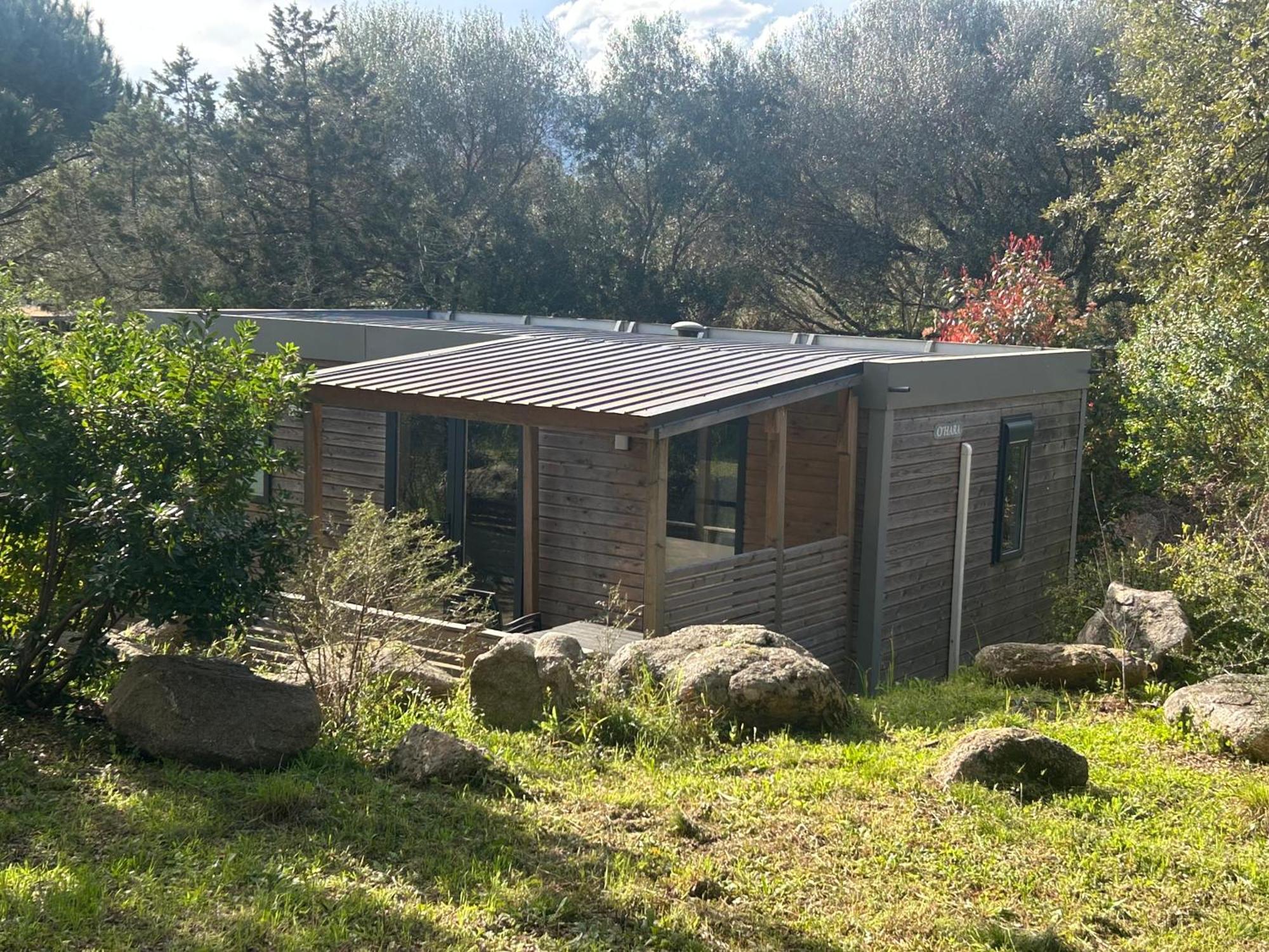 Chalet Petralegna Porto-Vecchio (Corsica)