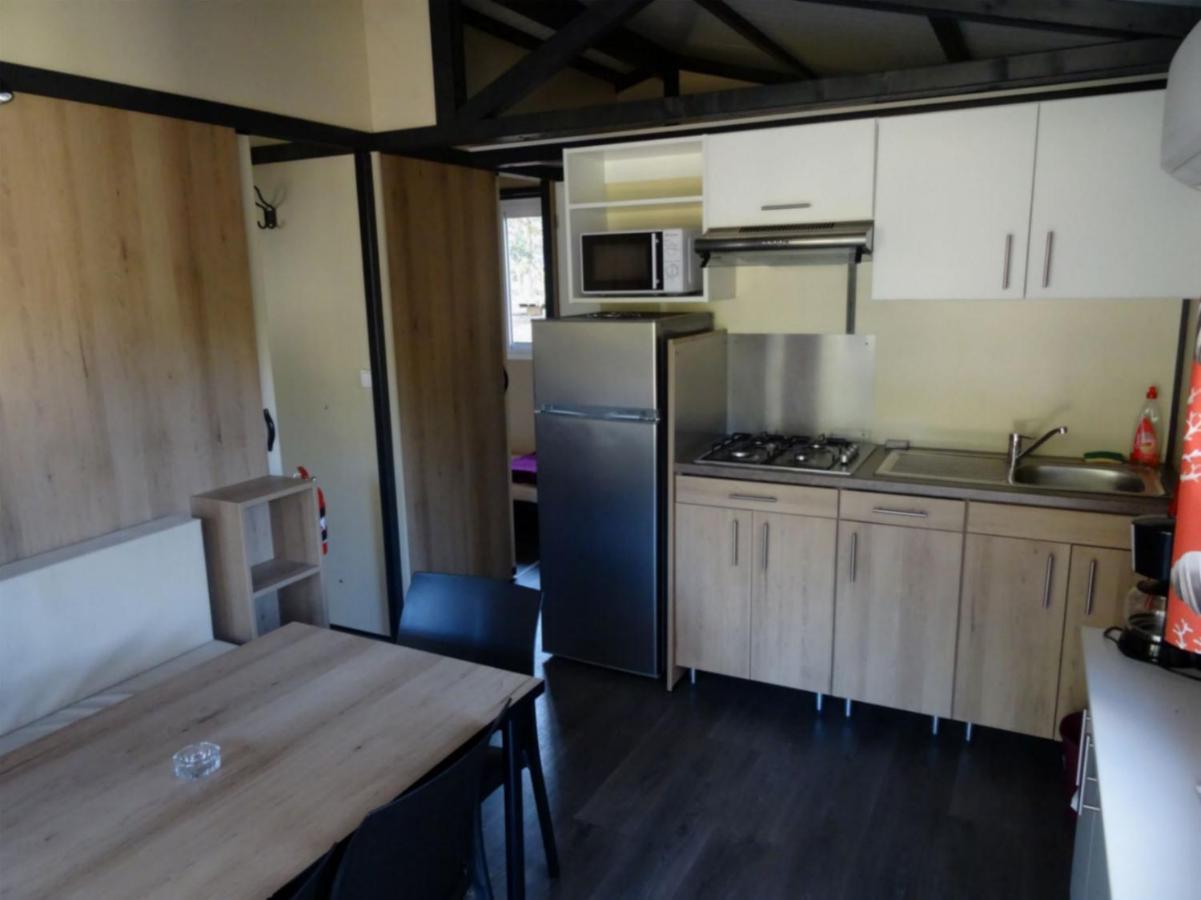 Petralegna Chalet *