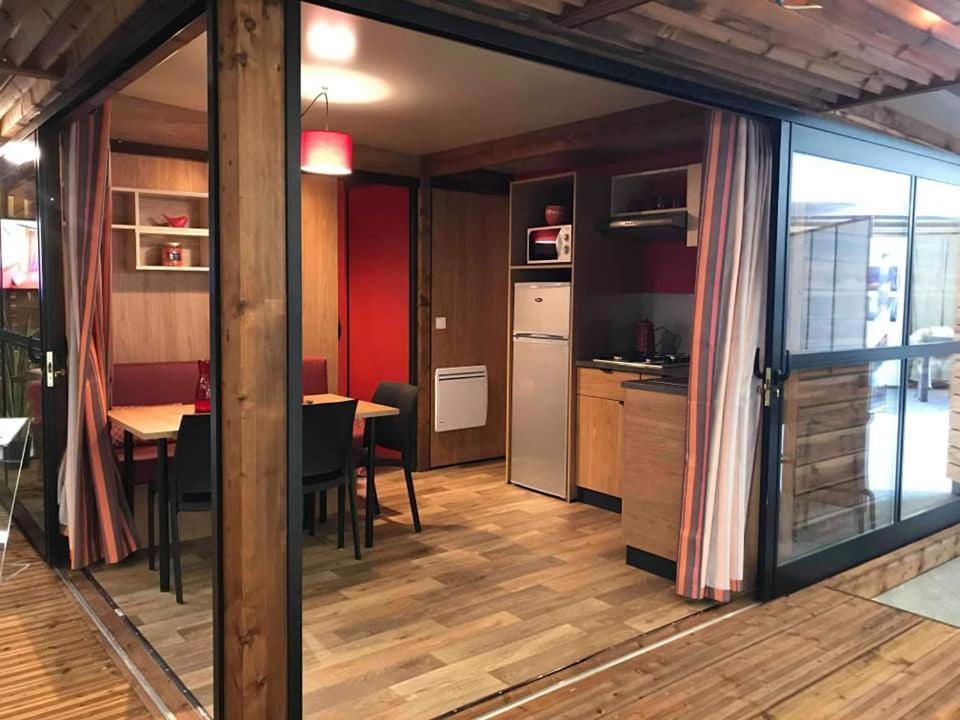 Petralegna Chalet