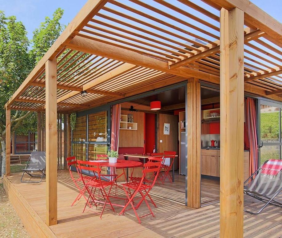 Petralegna Chalet *