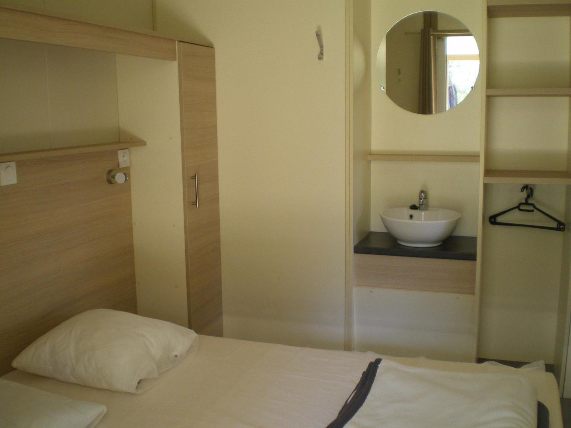 Petralegna Chalet Porto-Vecchio (Corsica)