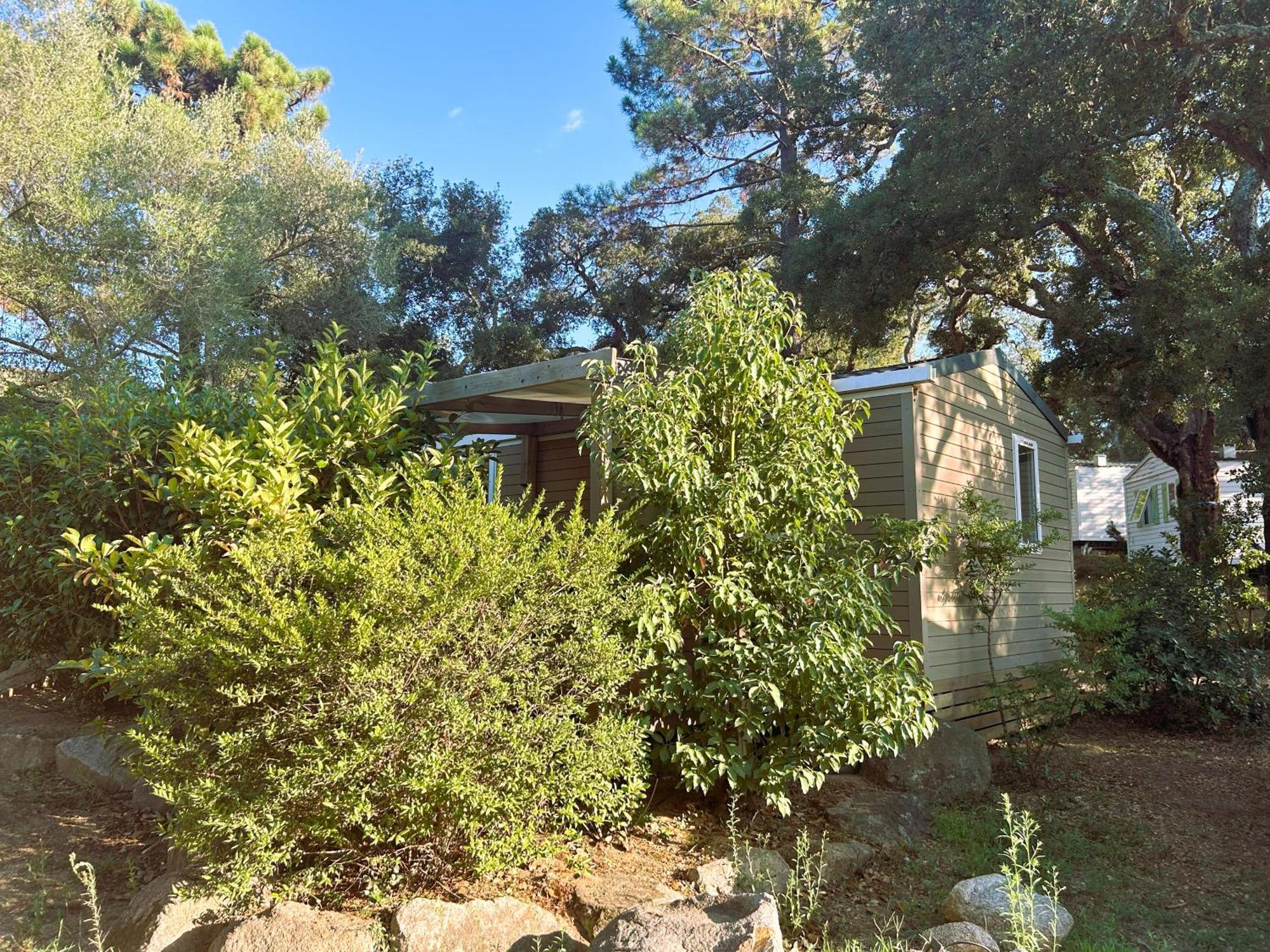 Chalet Petralegna Porto-Vecchio (Corsica)